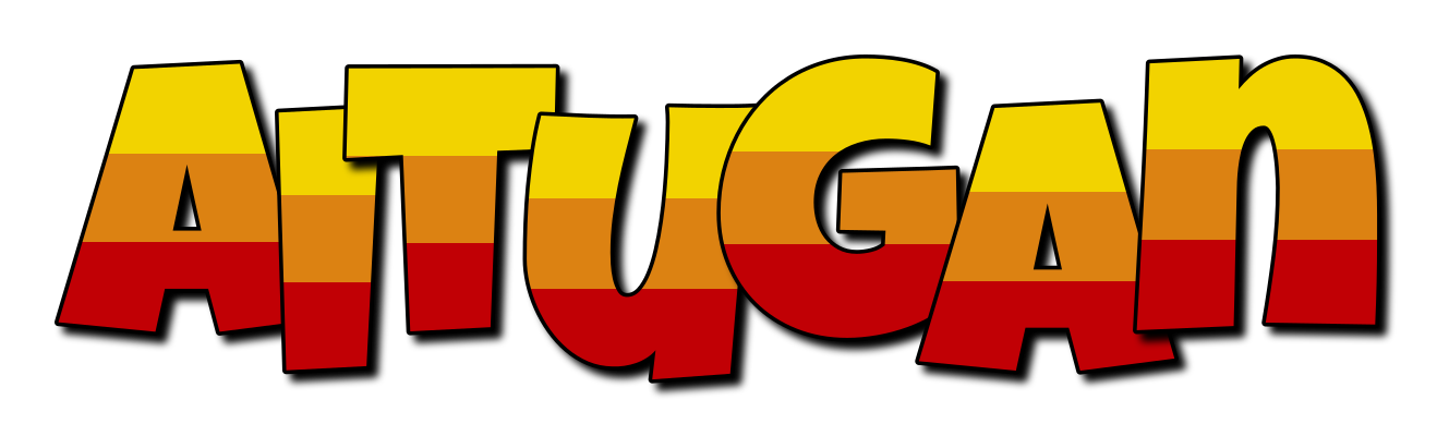 Aitugan jungle logo