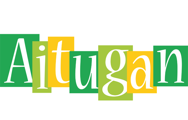 Aitugan lemonade logo