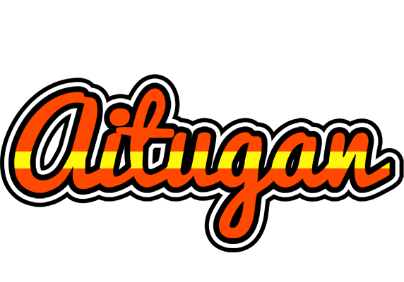 Aitugan madrid logo