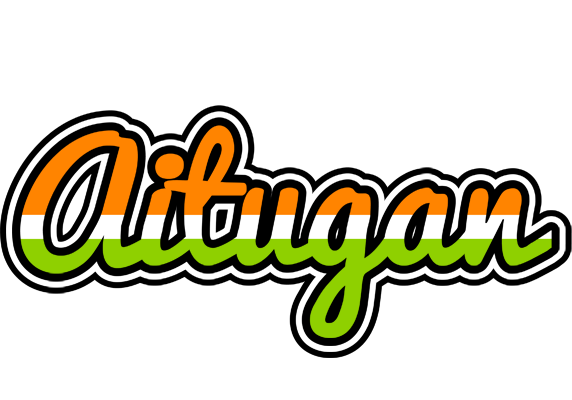 Aitugan mumbai logo