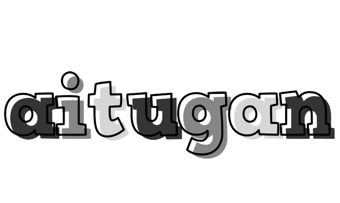 Aitugan night logo