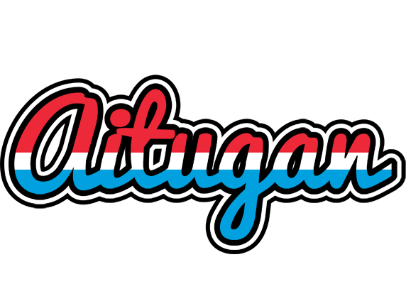 Aitugan norway logo