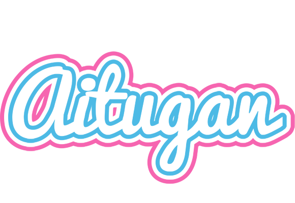 Aitugan outdoors logo