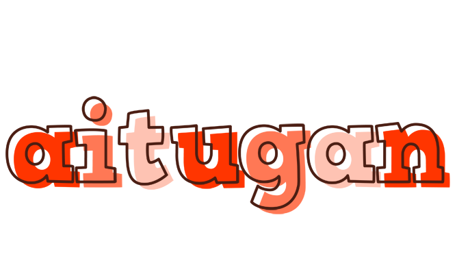 Aitugan paint logo