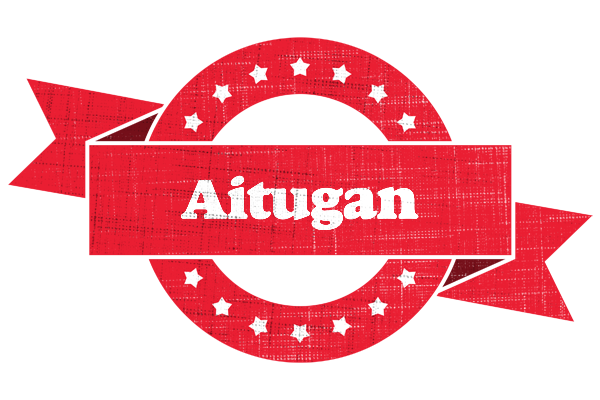 Aitugan passion logo