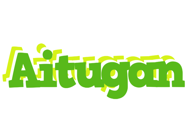 Aitugan picnic logo