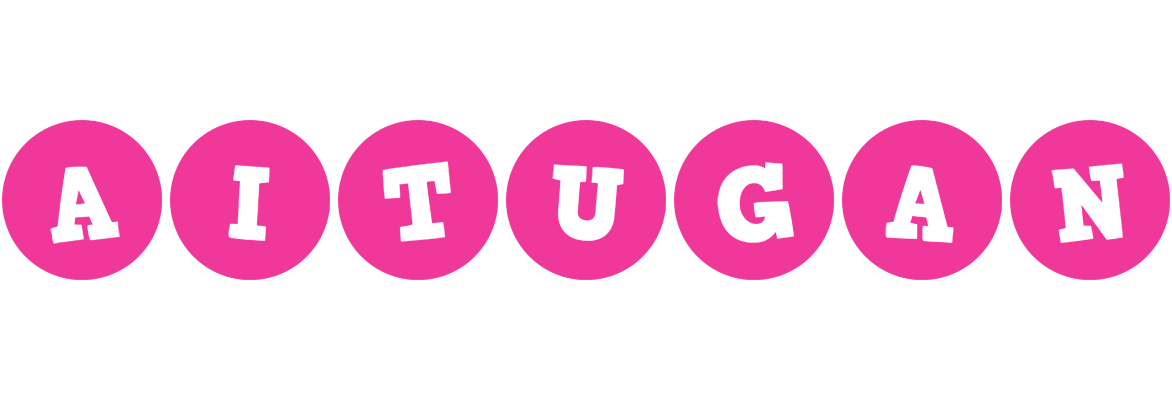 Aitugan poker logo