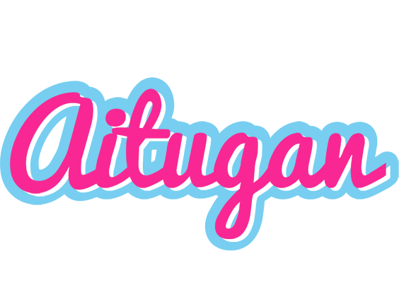 Aitugan popstar logo