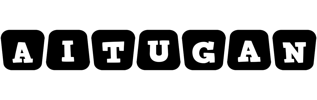 Aitugan racing logo