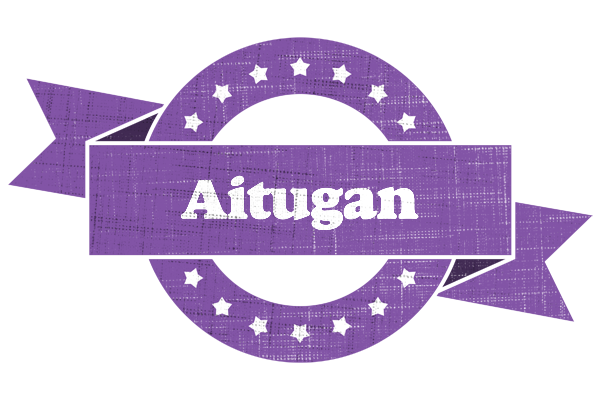 Aitugan royal logo