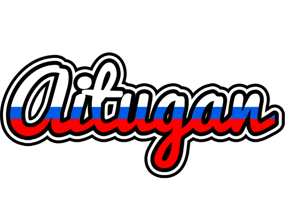 Aitugan russia logo