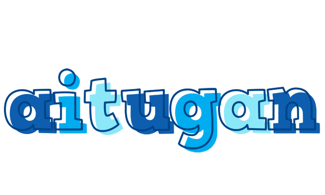 Aitugan sailor logo
