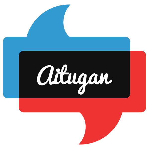 Aitugan sharks logo