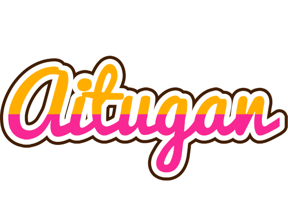 Aitugan smoothie logo