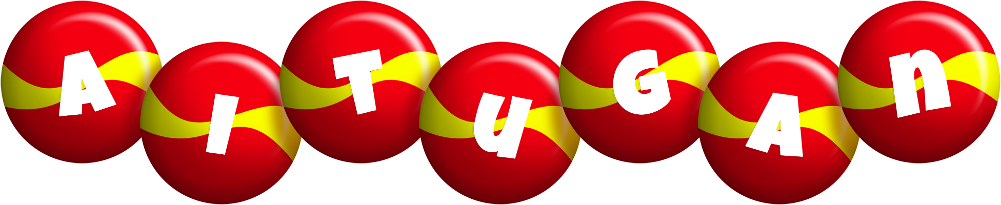 Aitugan spain logo