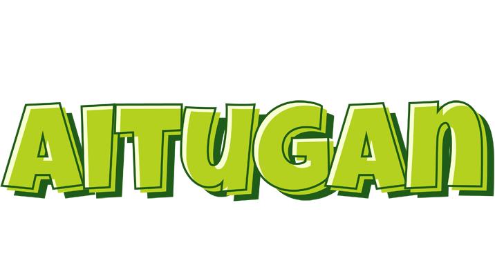 Aitugan summer logo
