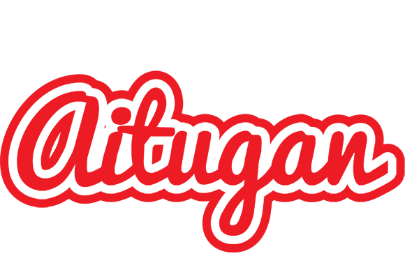 Aitugan sunshine logo