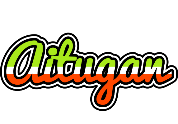 Aitugan superfun logo