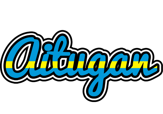 Aitugan sweden logo