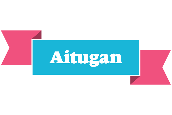 Aitugan today logo