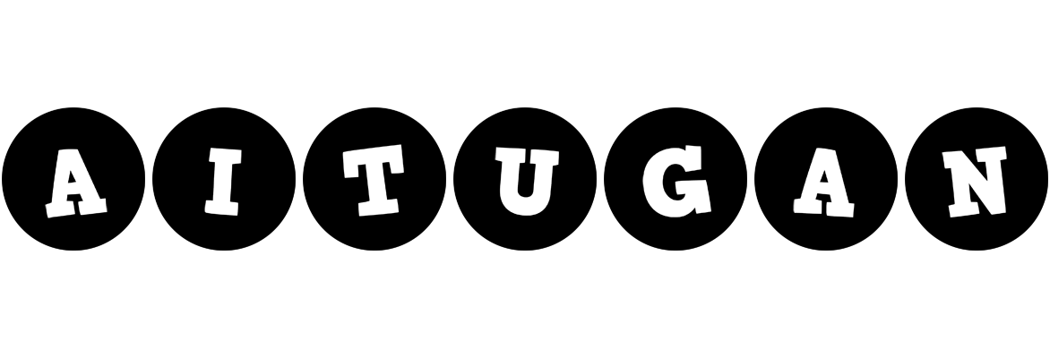 Aitugan tools logo