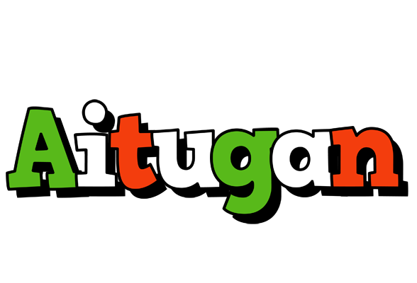 Aitugan venezia logo