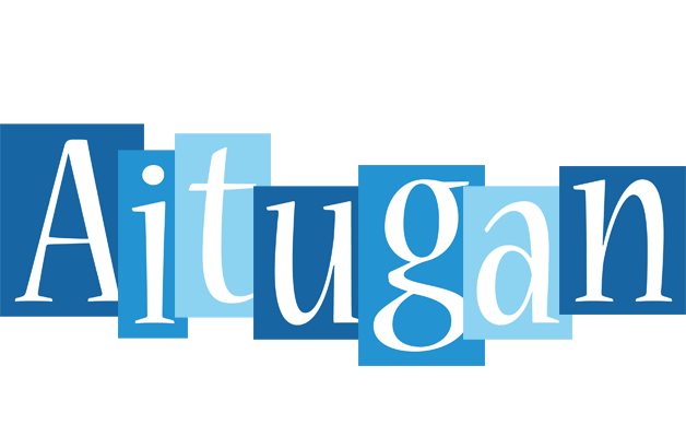 Aitugan winter logo