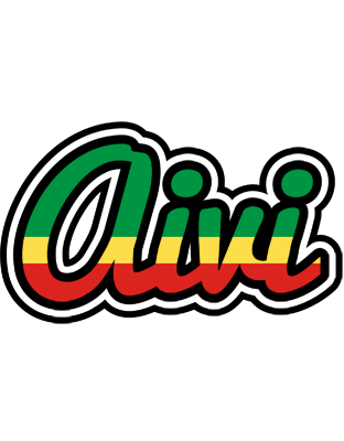 Aivi african logo