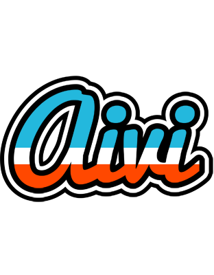 Aivi america logo