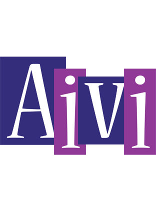 Aivi autumn logo