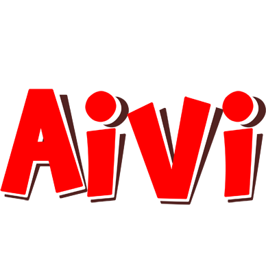 Aivi basket logo