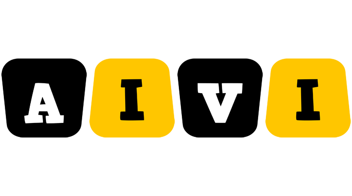 Aivi boots logo