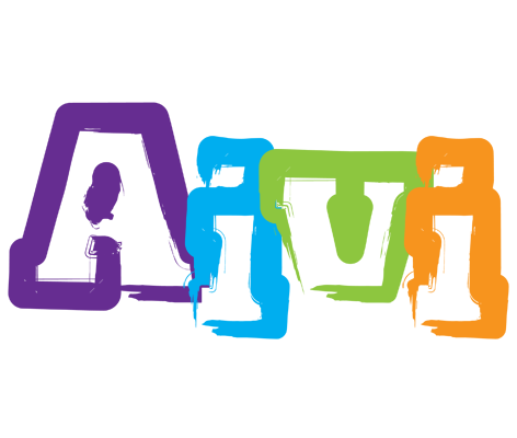 Aivi casino logo