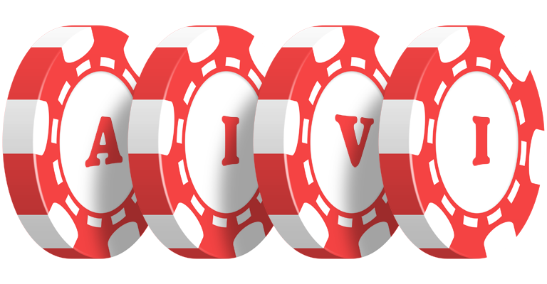 Aivi chip logo