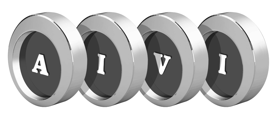 Aivi coins logo