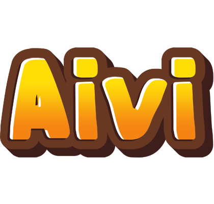 Aivi cookies logo
