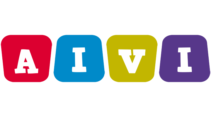 Aivi daycare logo