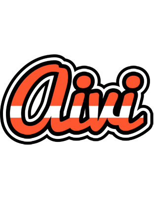 Aivi denmark logo