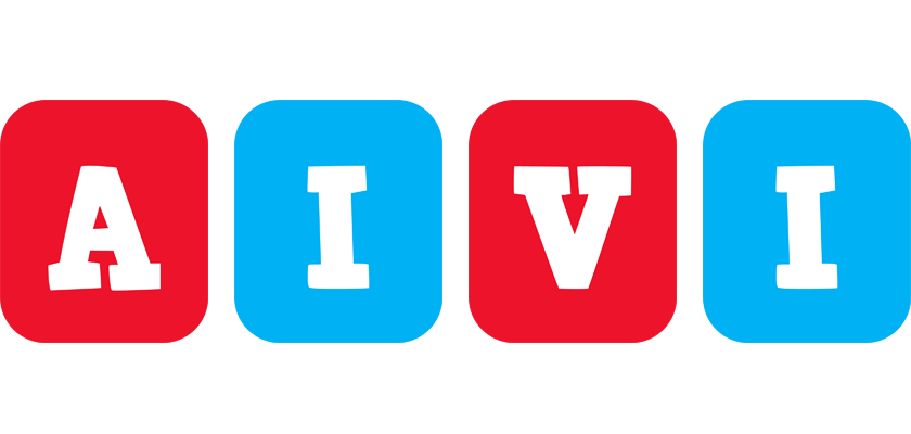 Aivi diesel logo