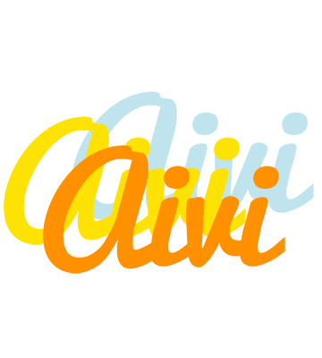Aivi energy logo