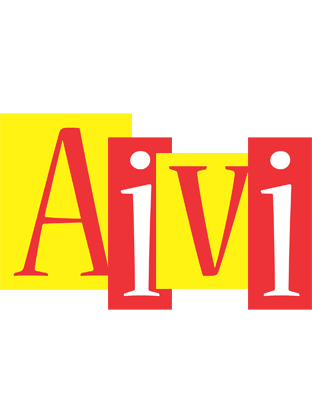 Aivi errors logo