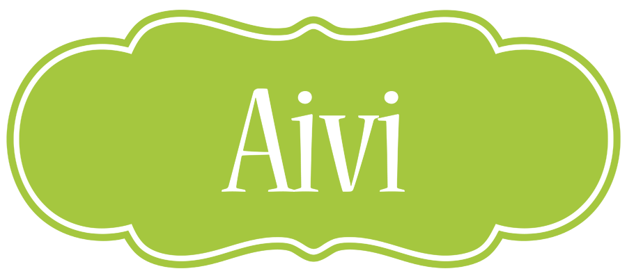 Aivi family logo
