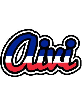 Aivi france logo