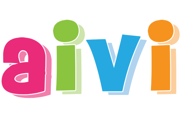 Aivi friday logo