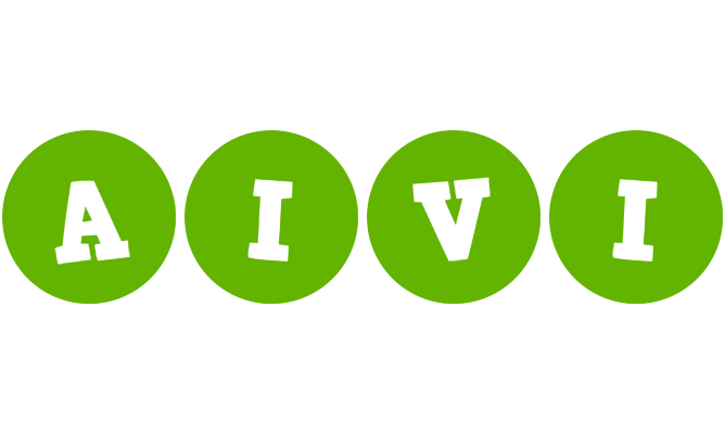 Aivi games logo