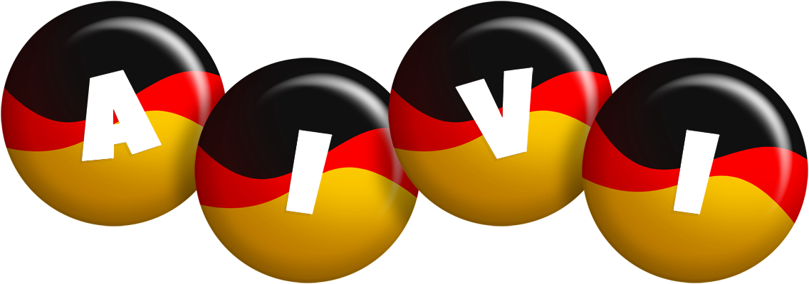 Aivi german logo