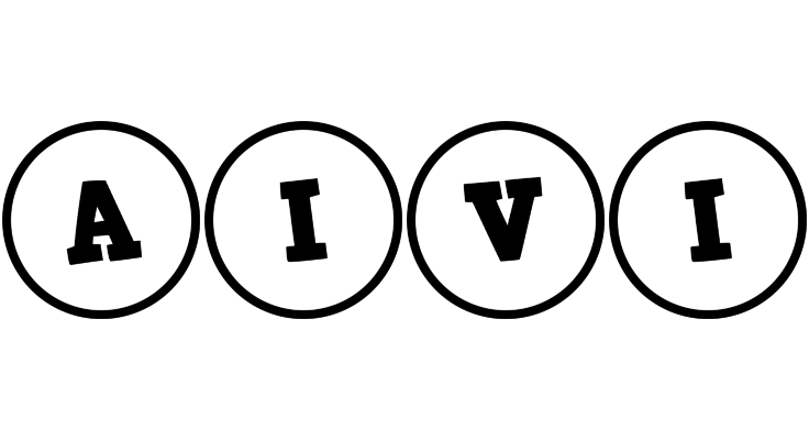 Aivi handy logo