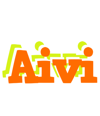 Aivi healthy logo