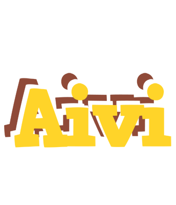 Aivi hotcup logo