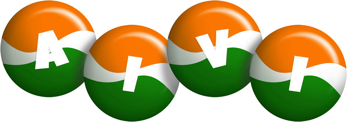 Aivi india logo